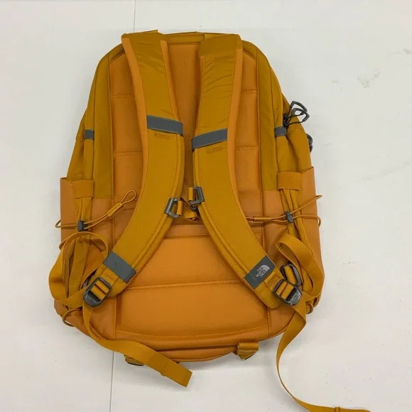 Men’s The North Face Men's Borealis Backpack Timber Tan - Picture 2 of 2